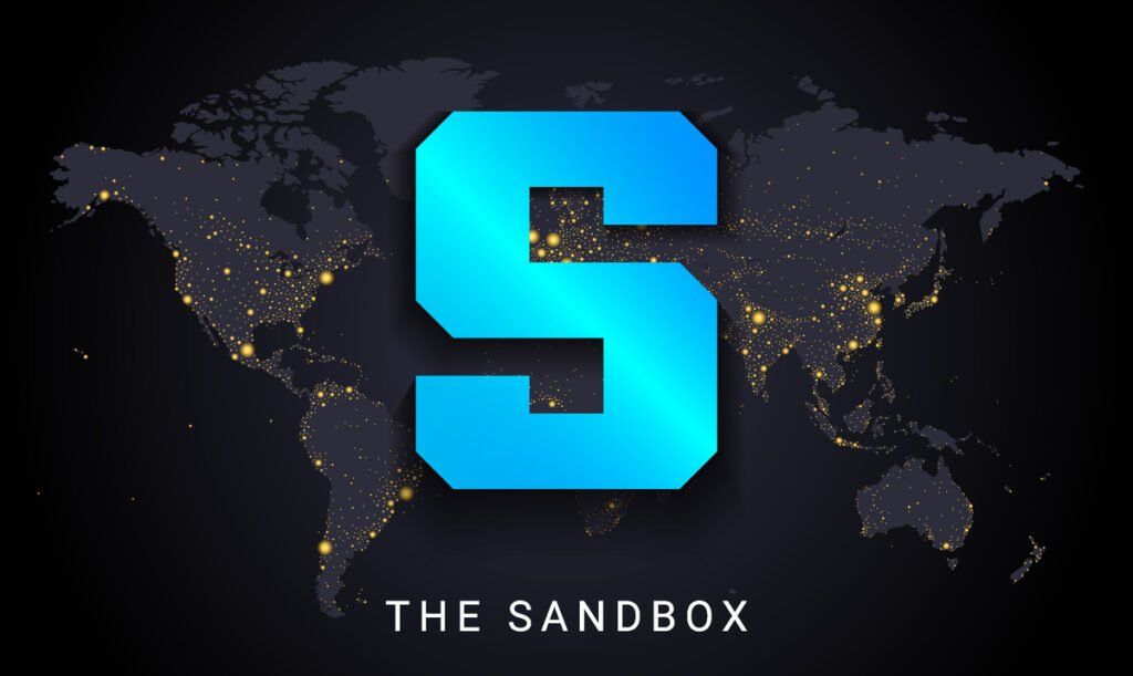 the sandbox