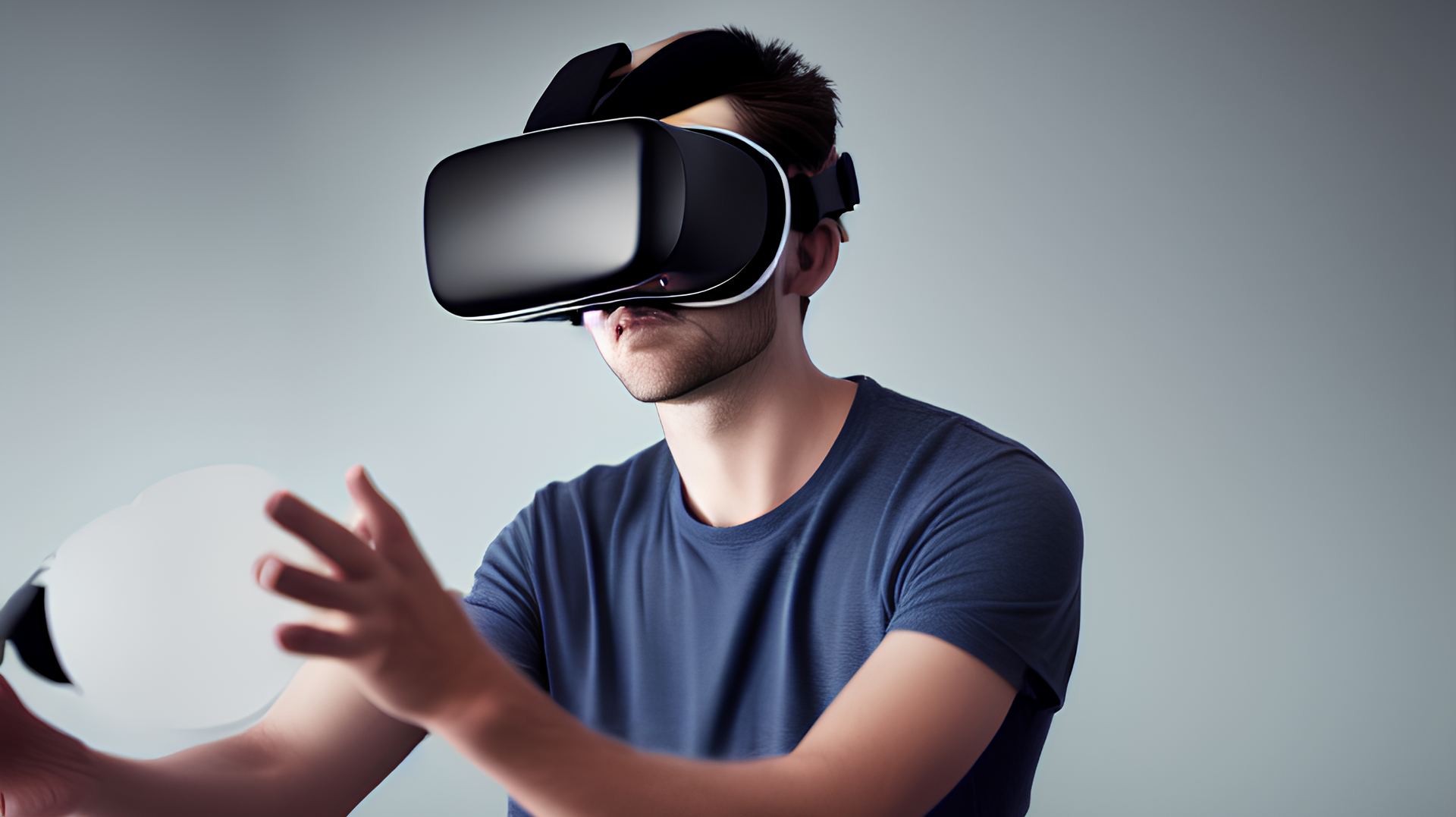 virtual product demonstration