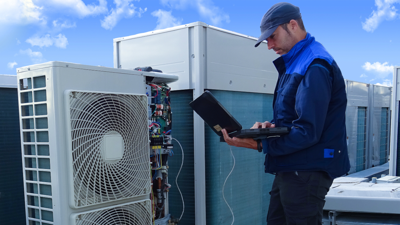 Gallery Image | Thermal Heating, Air Conditioning and Refrigeration