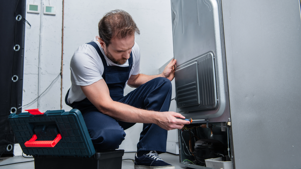 Gallery Image | Thermal Heating, Air Conditioning and Refrigeration