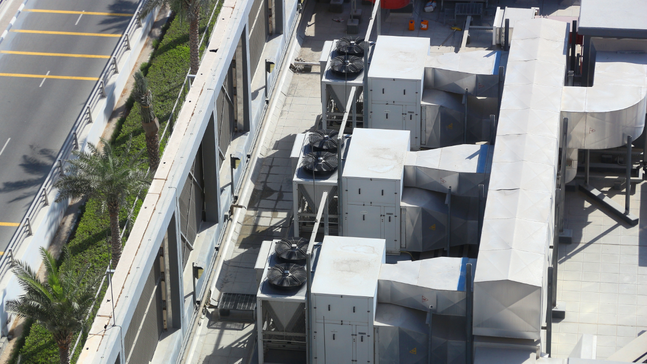 Gallery Image | Thermal Heating, Air Conditioning and Refrigeration