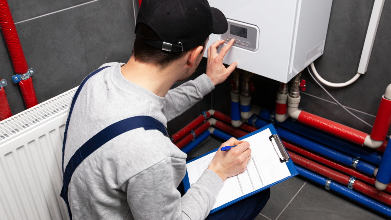 Gallery Image | Thermal Heating, Air Conditioning and Refrigeration