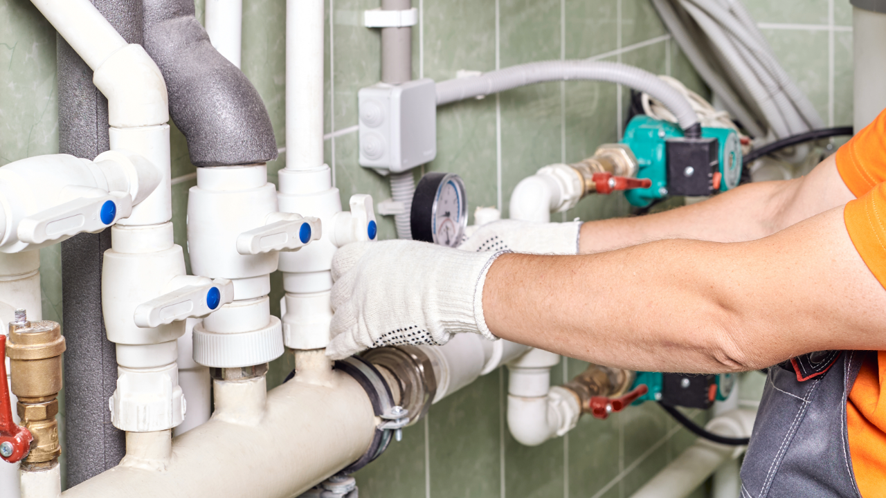 Gallery Image | Thermal Heating, Air Conditioning and Refrigeration