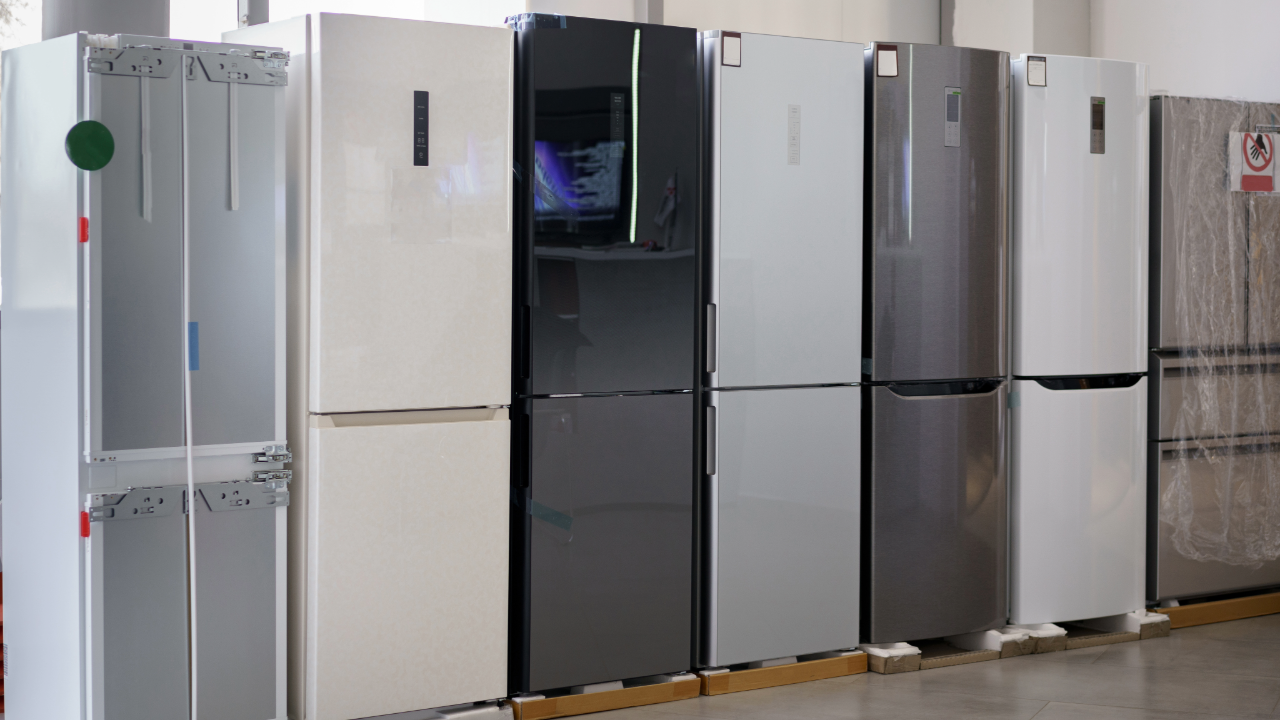 Commercial Refrigeration | Thermal Heating