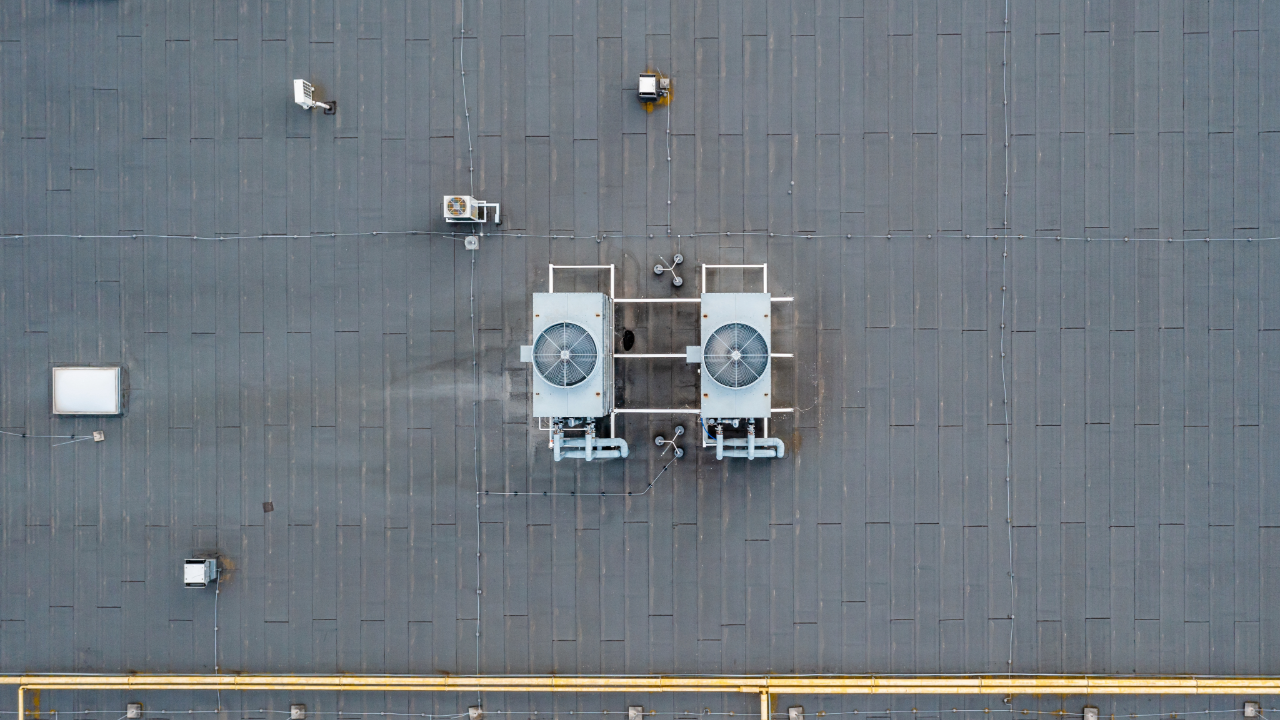 HVAC and Ventilation | Thermal Heating