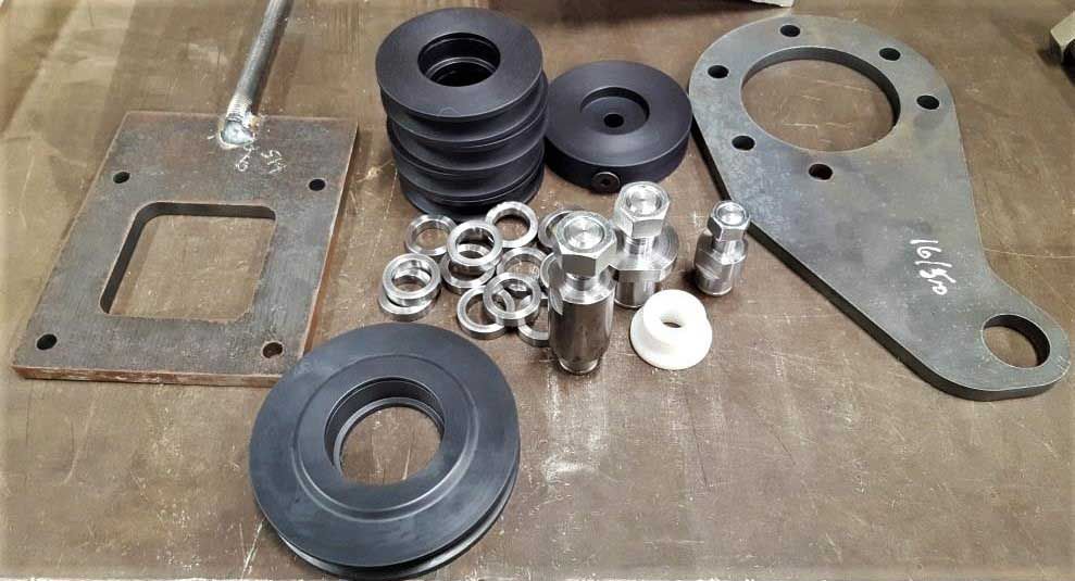 Engineering Services Lismore, NSW McKEECO