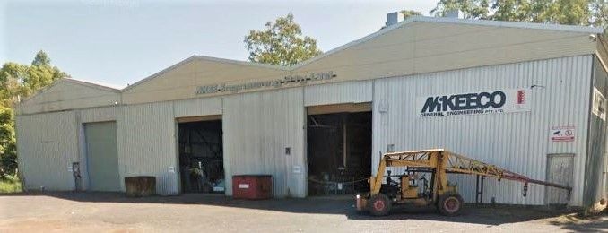 Handling Systems | Lismore, NSW | McKeeko General Engineering