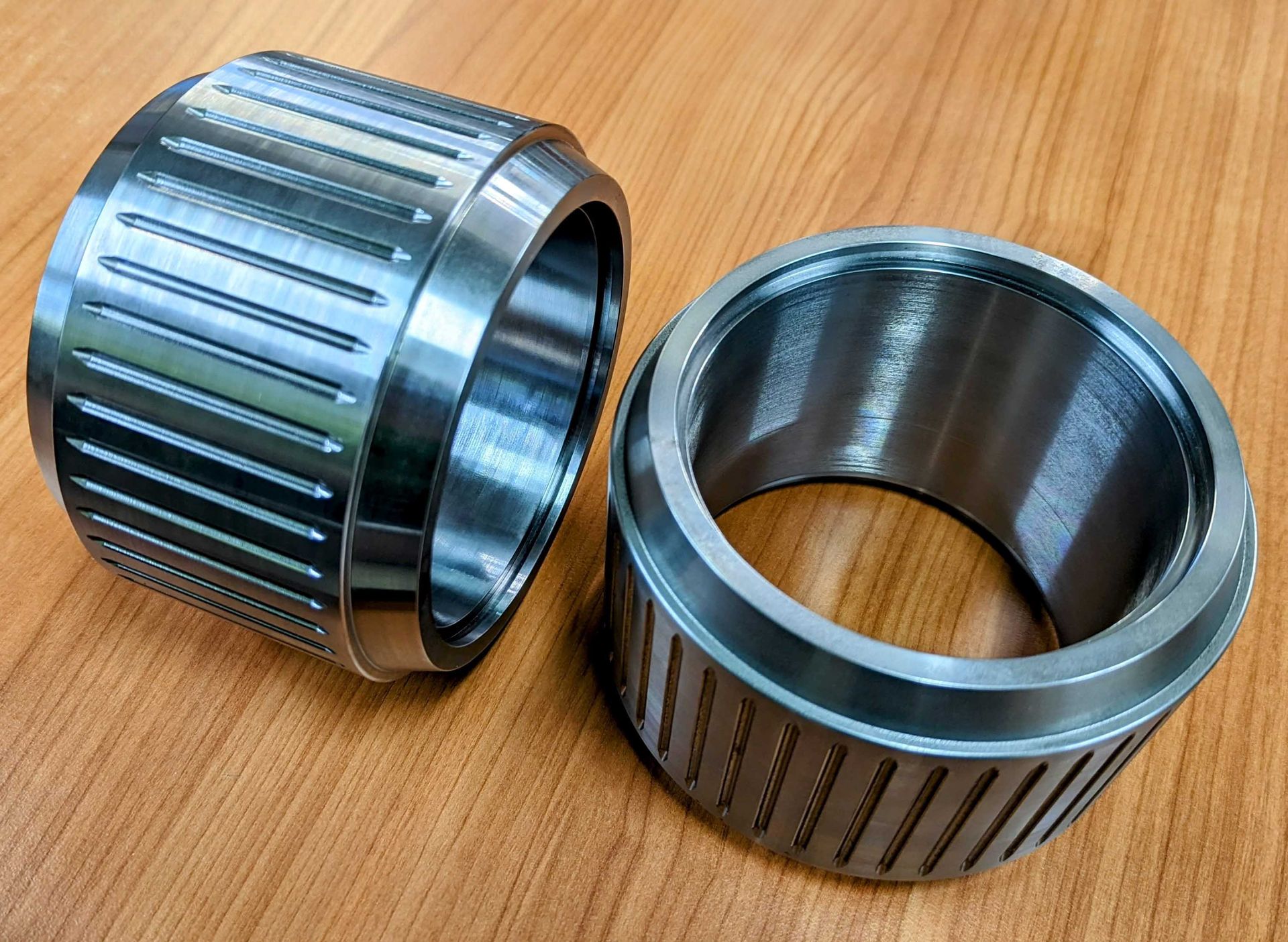 Needle Bearing | Lismore, NSW | McKeeko General Engineering