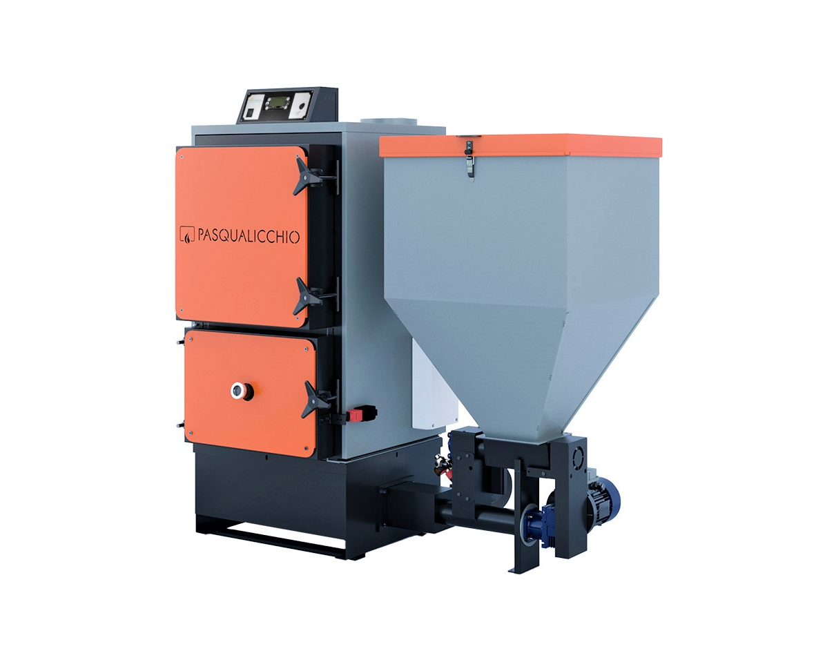 Bioenergy Cycle | Lismore, NSW | McKeeko General Engineering