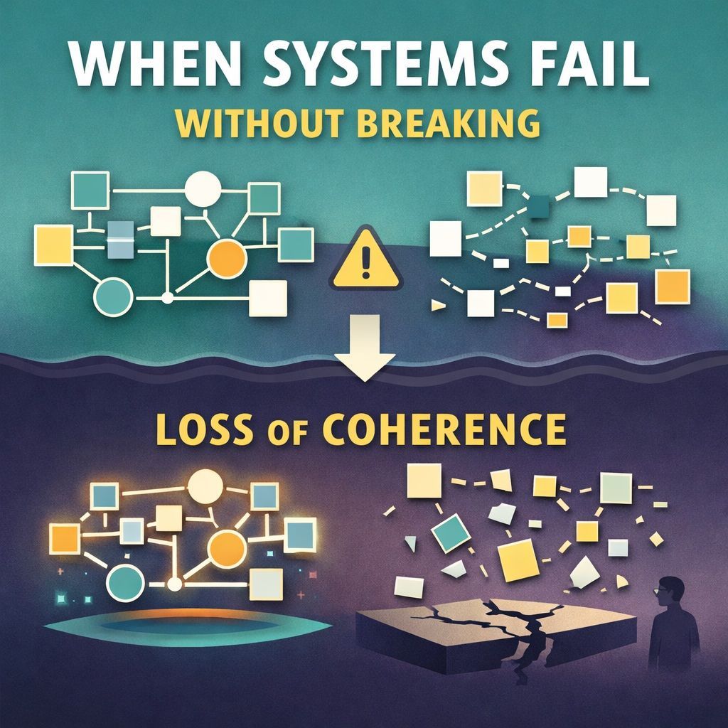 Complex systems