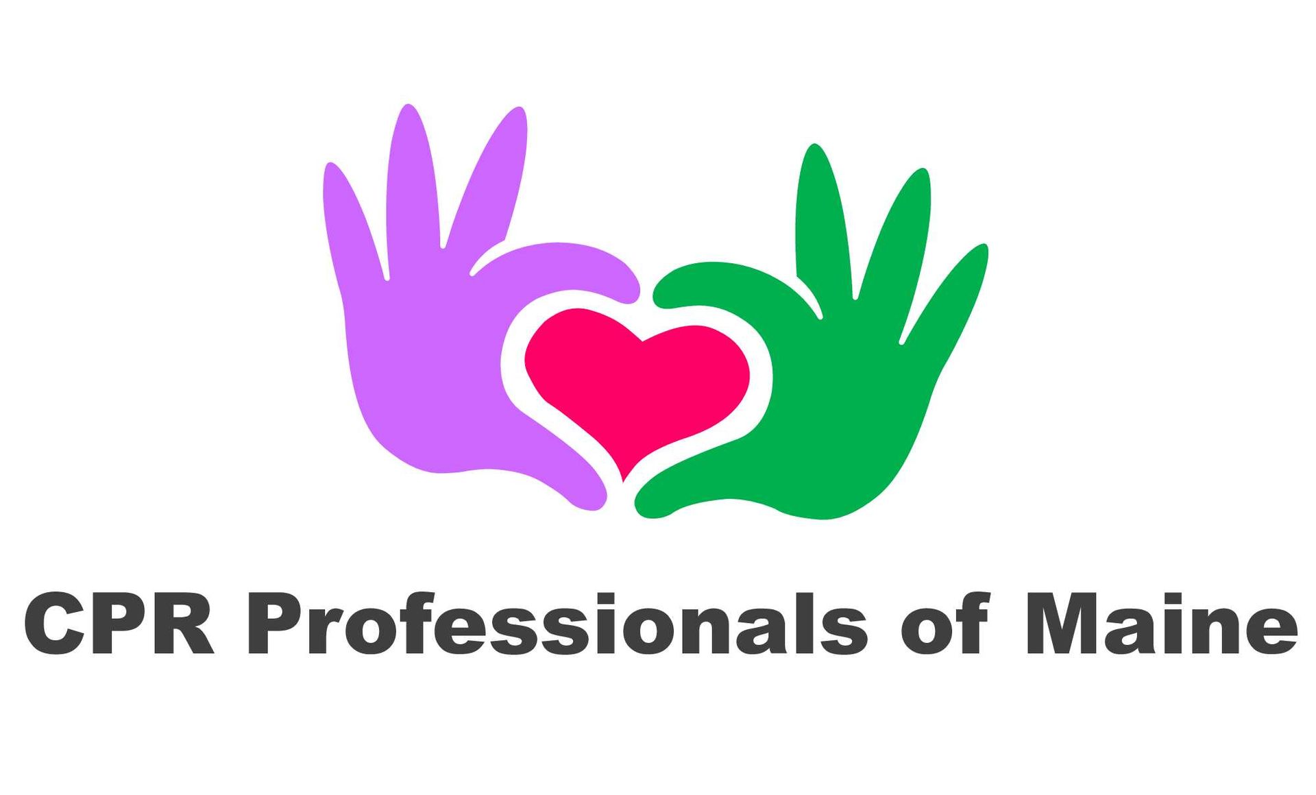 CPR Professionals of Maine CPR Professionals of Maine