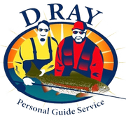 D Ray Personal Guide Service