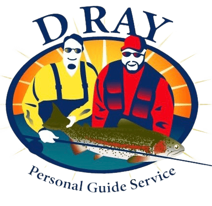 D Ray Personal Guide Service
