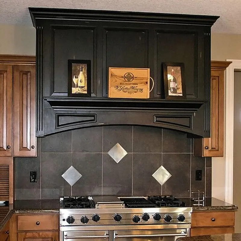 KBD Custom Iowa City Cedar Rapids Davenport North