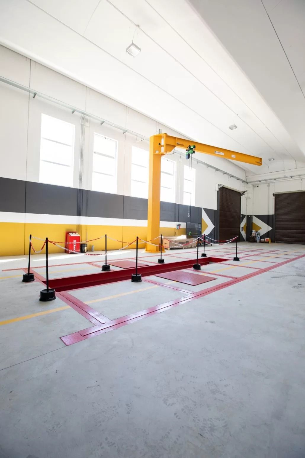 officina mangiapane