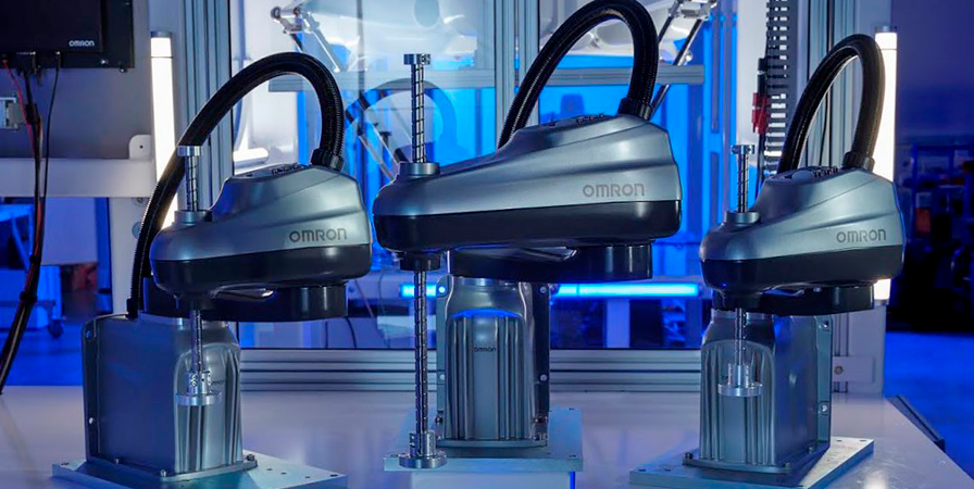 Produtos Omron
