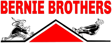 A logo reading 