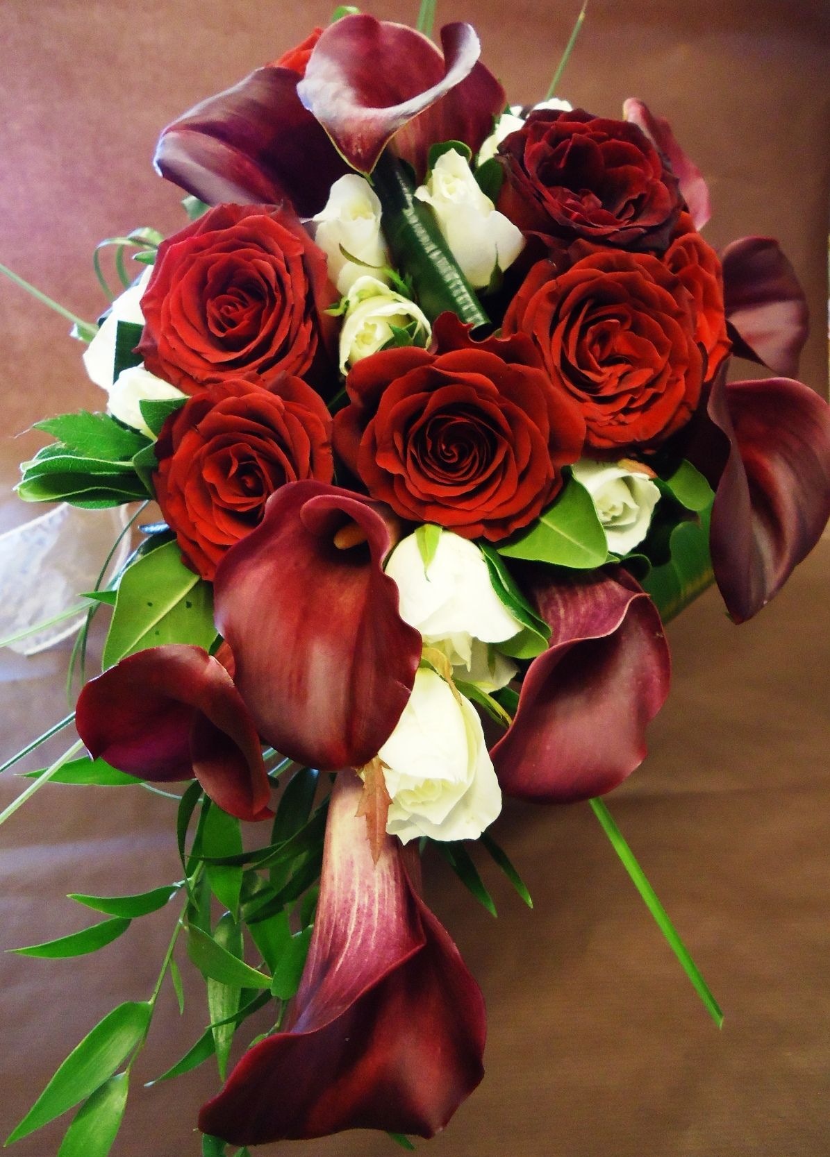 rosa
