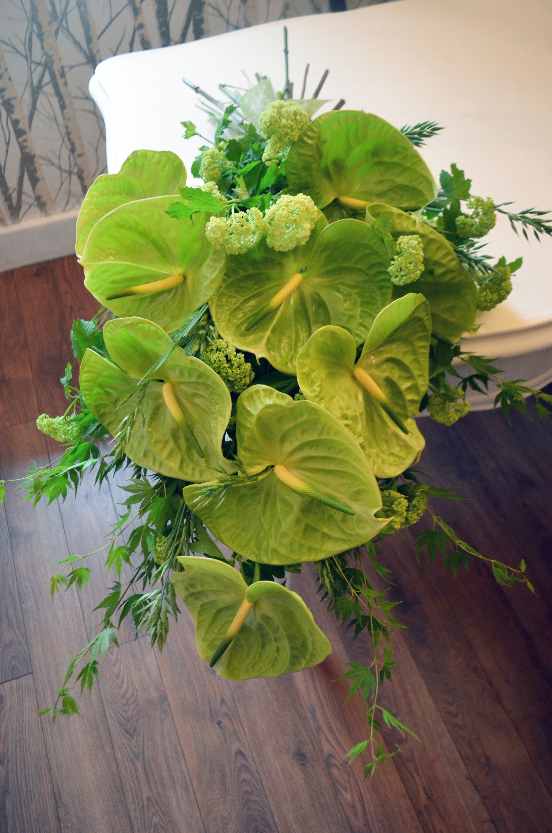 verde