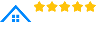 5 Star Rating