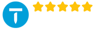 5 Star Rating