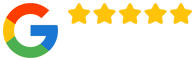 5 Star Rating