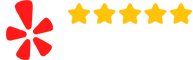 5 Star Rating
