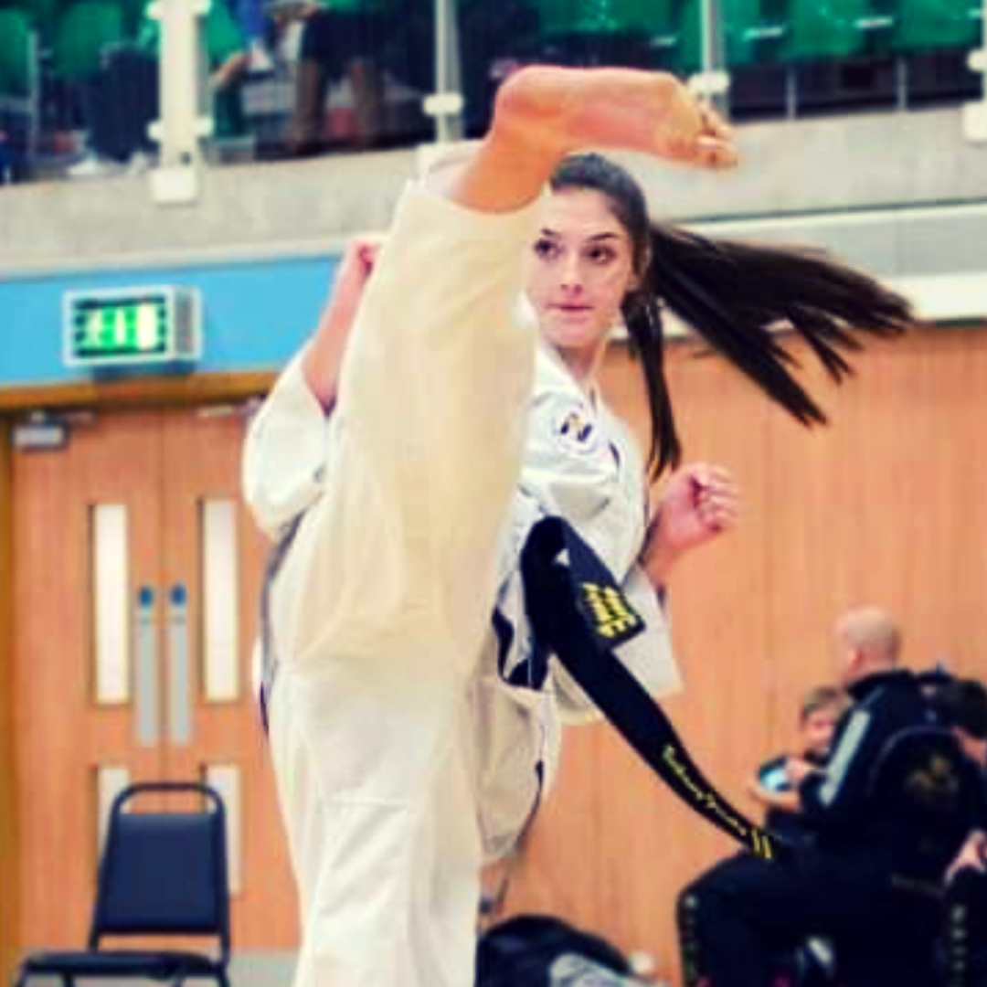 Beth Frisby