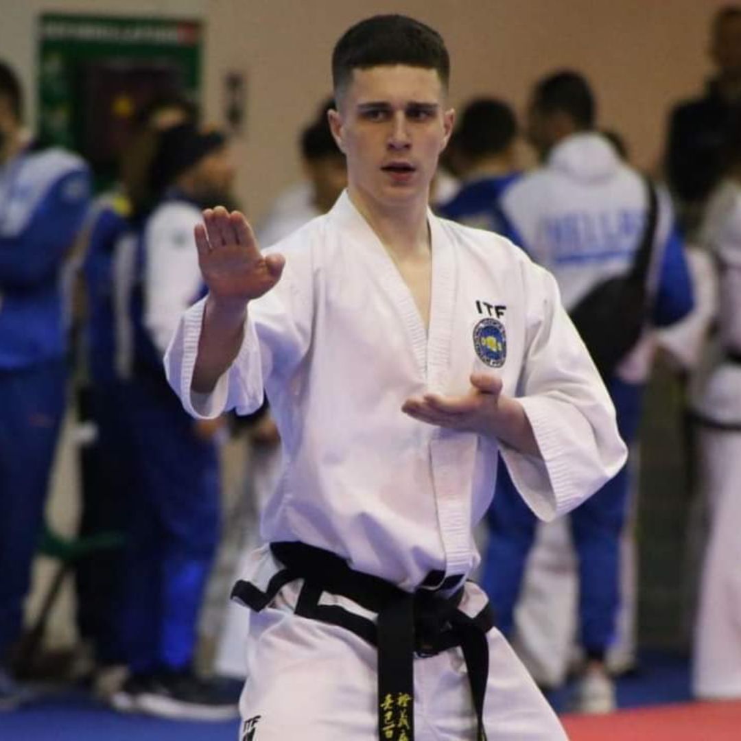 George Wright