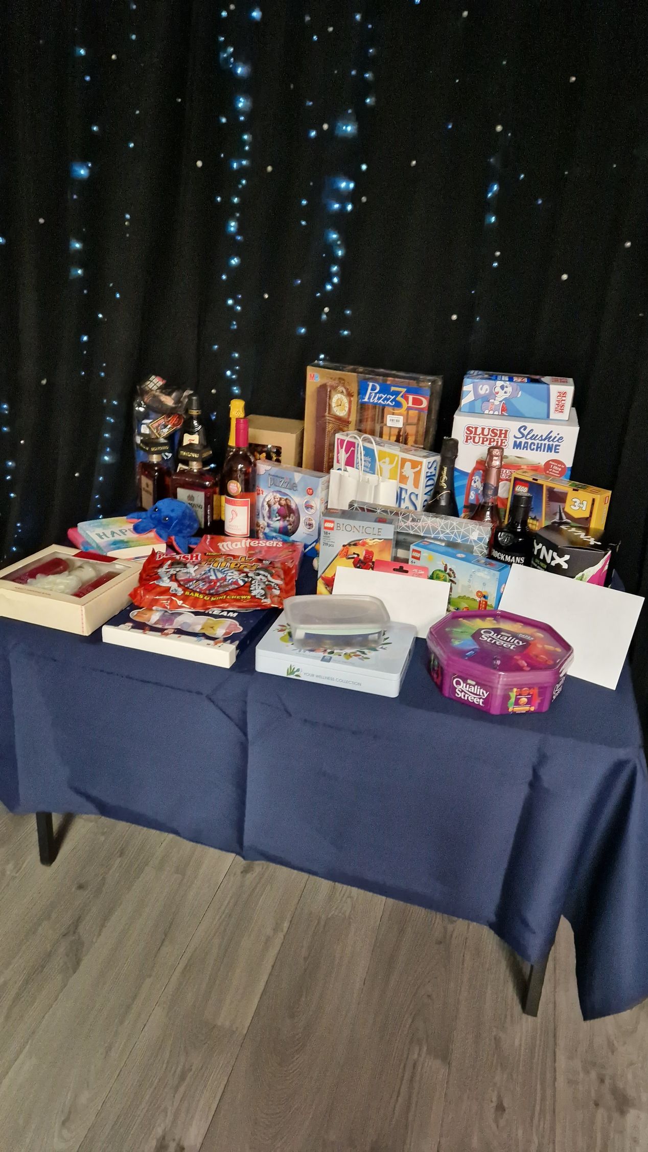 Nuneaton TKD 5 Year Anniversary party