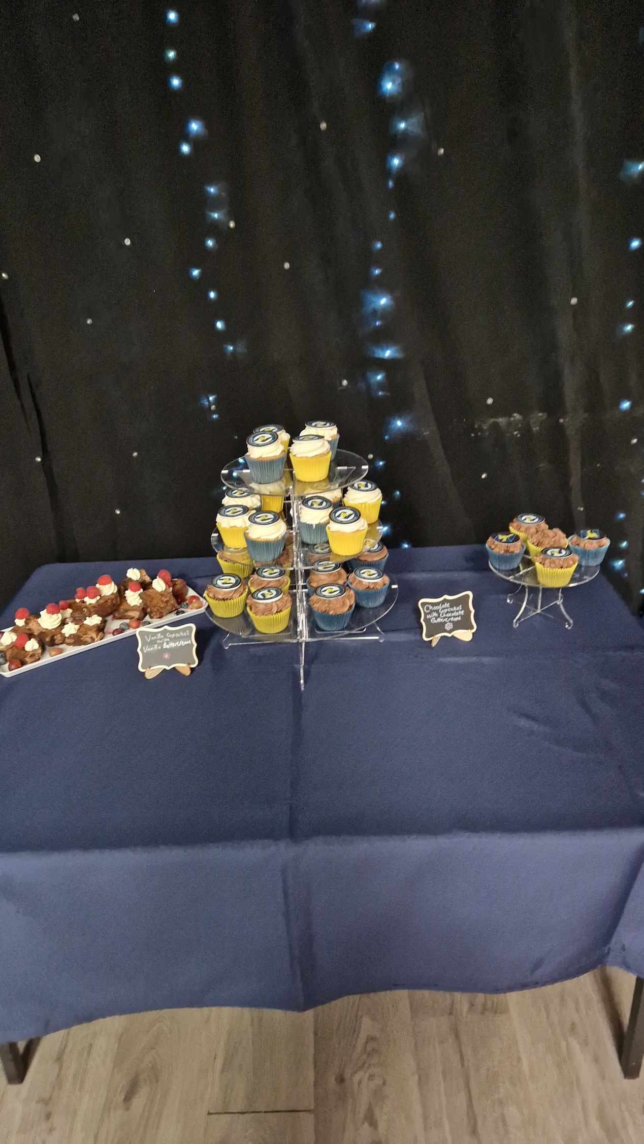 Nuneaton TKD 5 Year Anniversary party