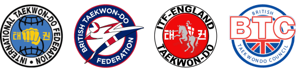 Nuneaton TKD affiliations Nuneaton TKD affiliations