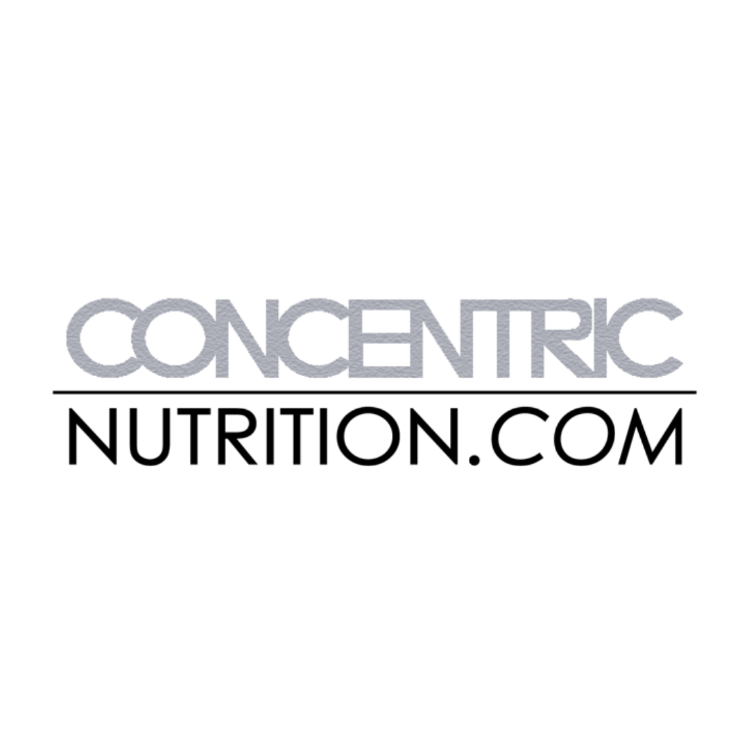 Concentric Nutrition
