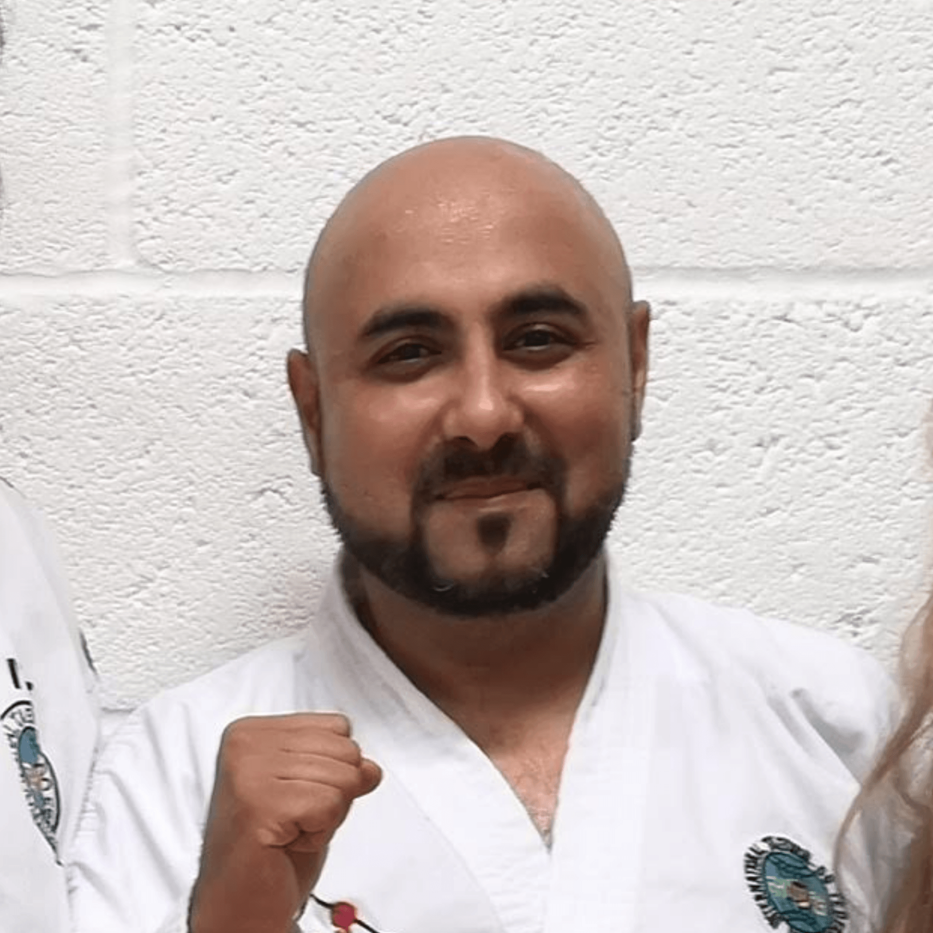 Nuneaton TKD Instructor Detelin Dimitrov Nuneaton TKD Instructor Detelin Dimitrov