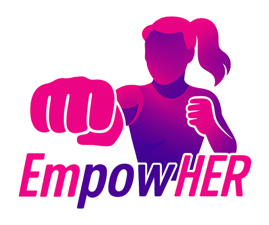 EmpowHER logo EmpowHER logo