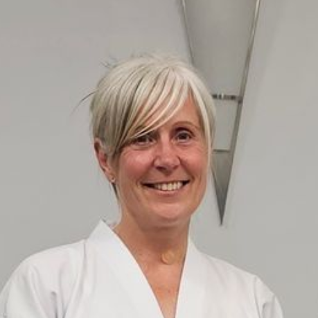 Nuneaton TKD Instructor Petrina Lancaster Nuneaton TKD Instructor Petrina Lancaster