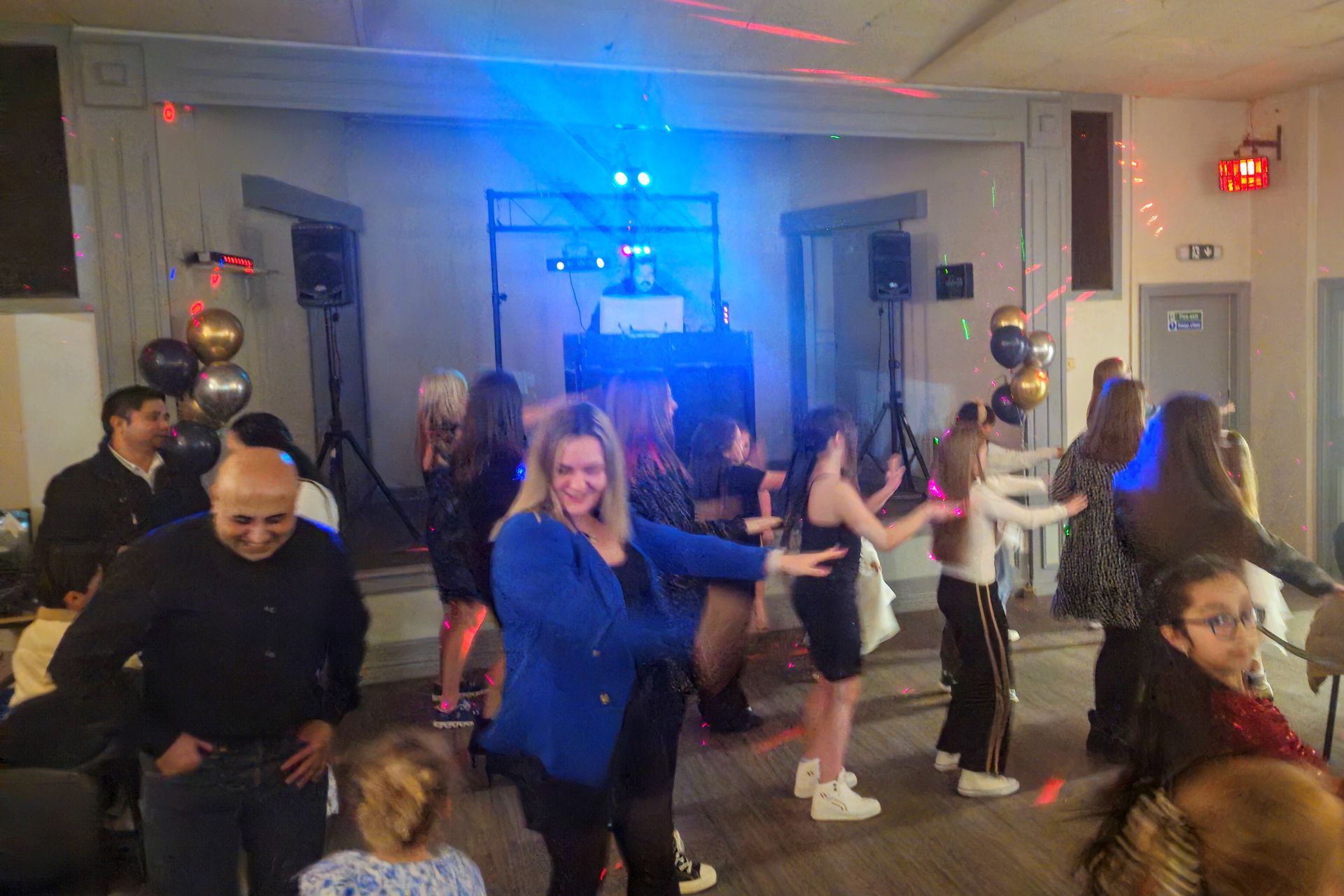 Nuneaton TKD Annual Awards party 2024 Nuneaton TKD Annual Awards party 2024
