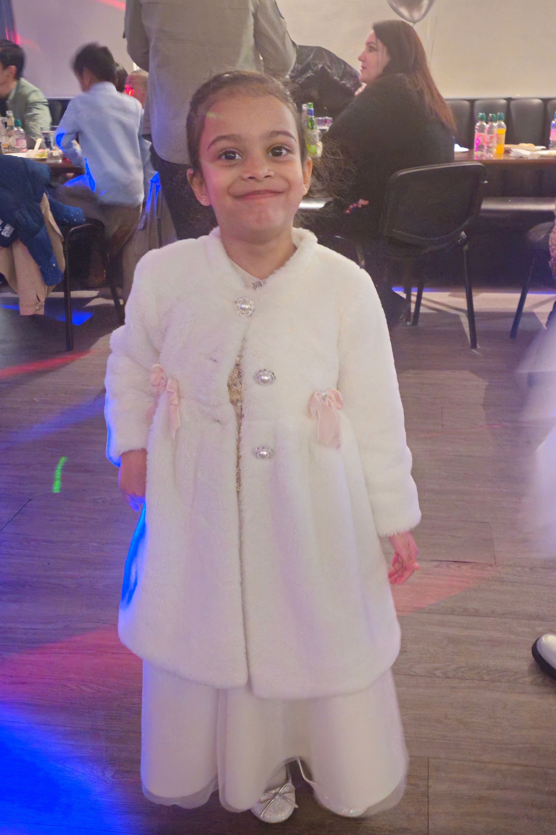 Nuneaton TKD Annual Awards party 2024