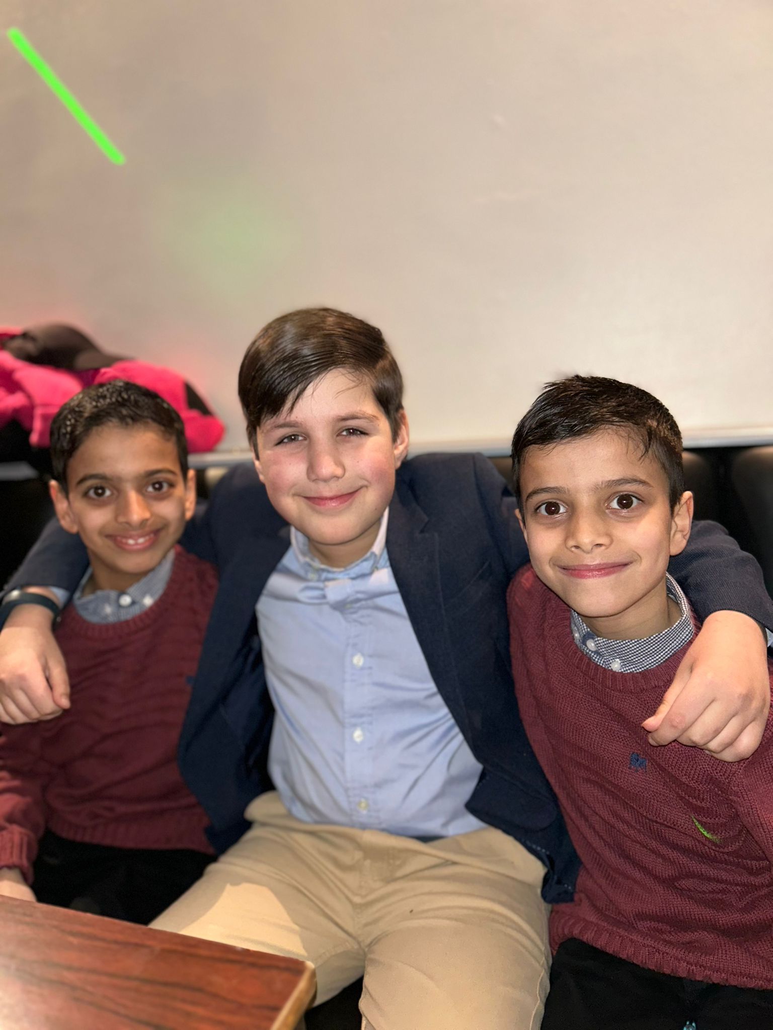 Nuneaton TKD Annual Awards party 2024