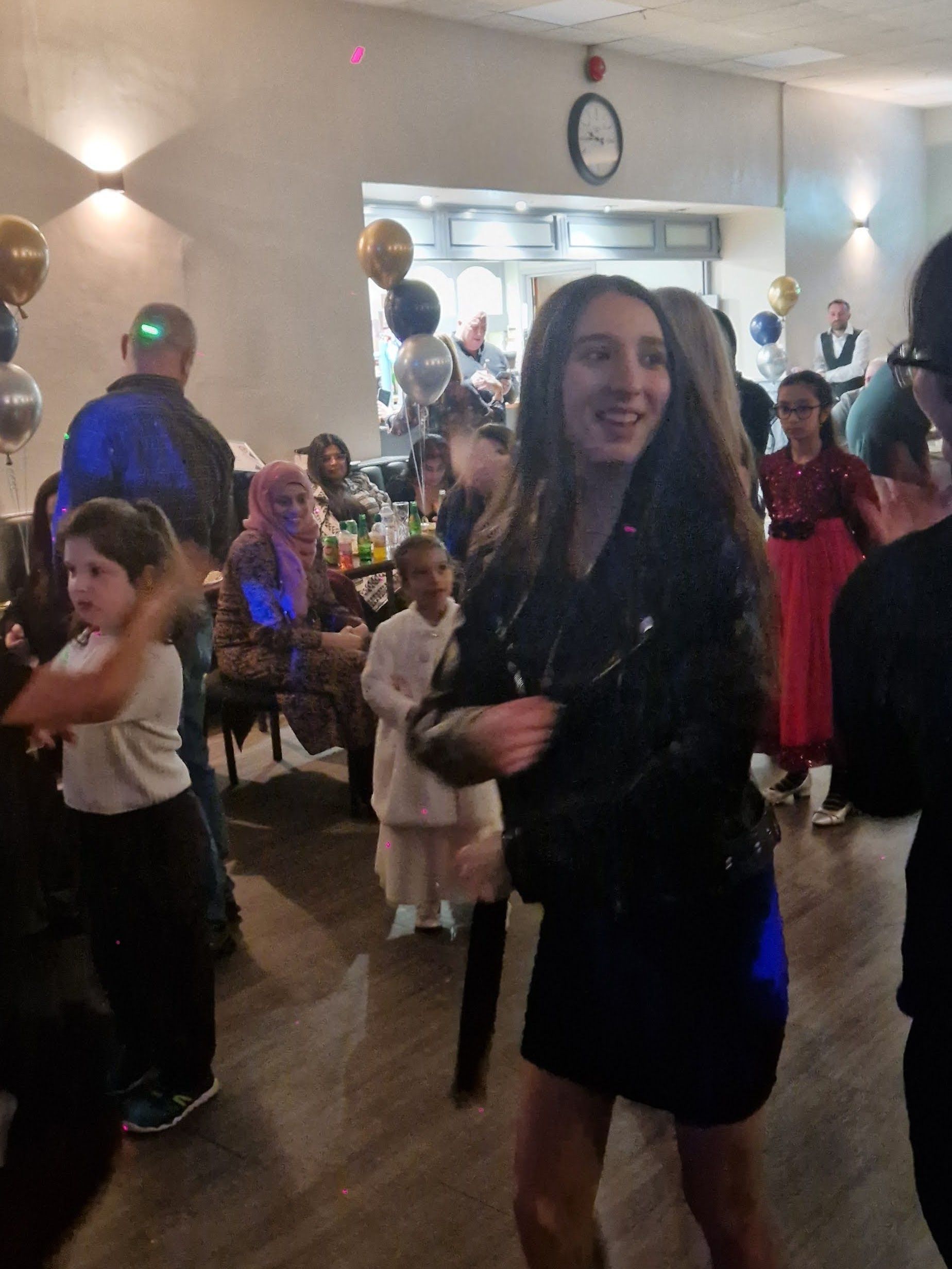 Nuneaton TKD Annual Awards party 2024