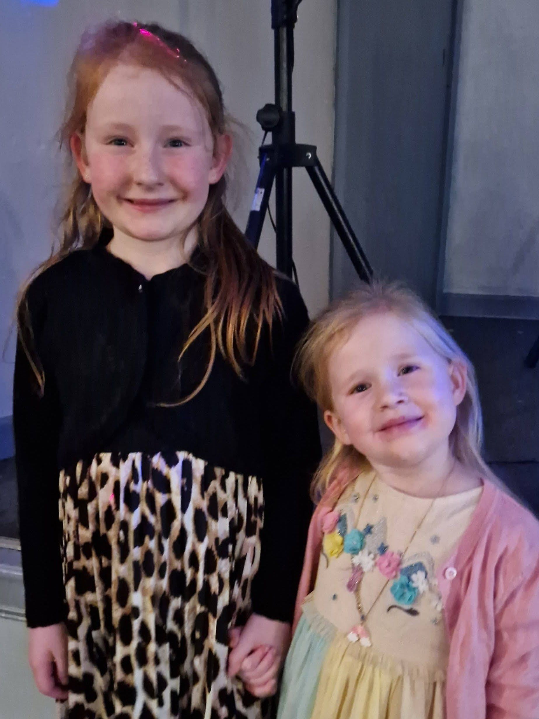 Nuneaton TKD Annual Awards party 2024