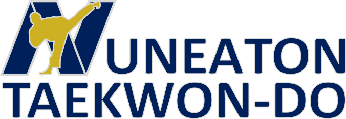 Nuneaton Taekwon-Do logo Nuneaton Taekwon-Do logo