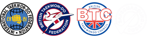 Nuneaton TKD affiliations Nuneaton TKD affiliations