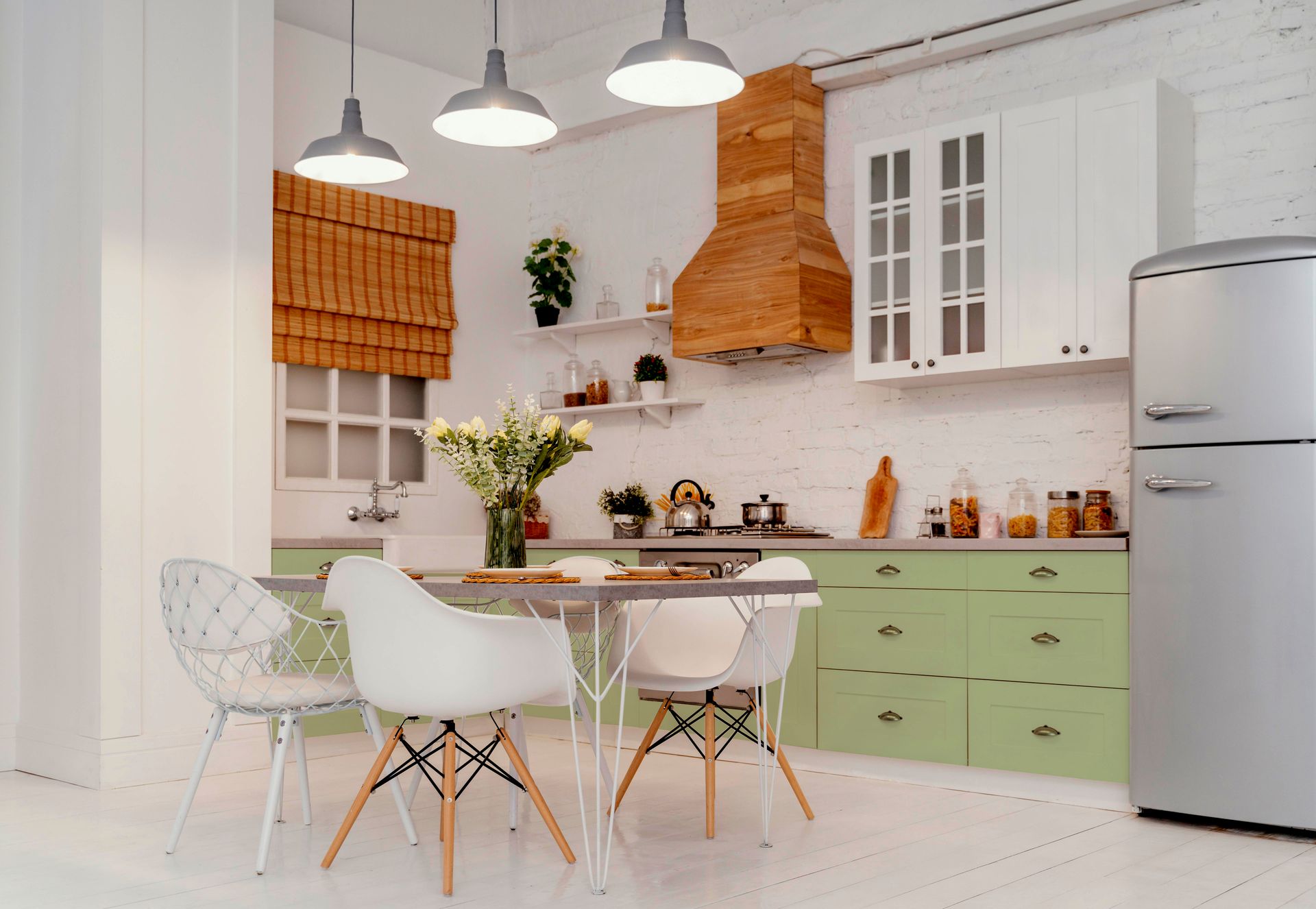 Painting Jobs in Cedar City and New Harmony Carvel Painting