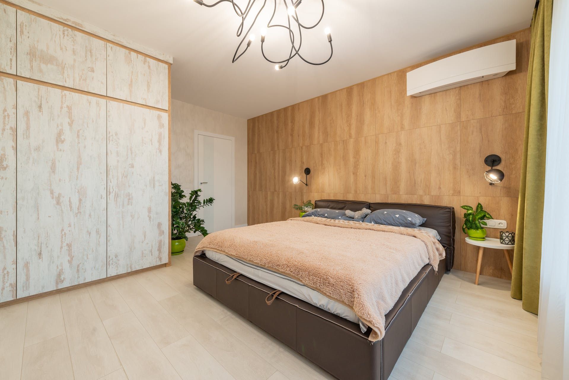 accent paint colors on walls