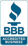 BBB Accredited