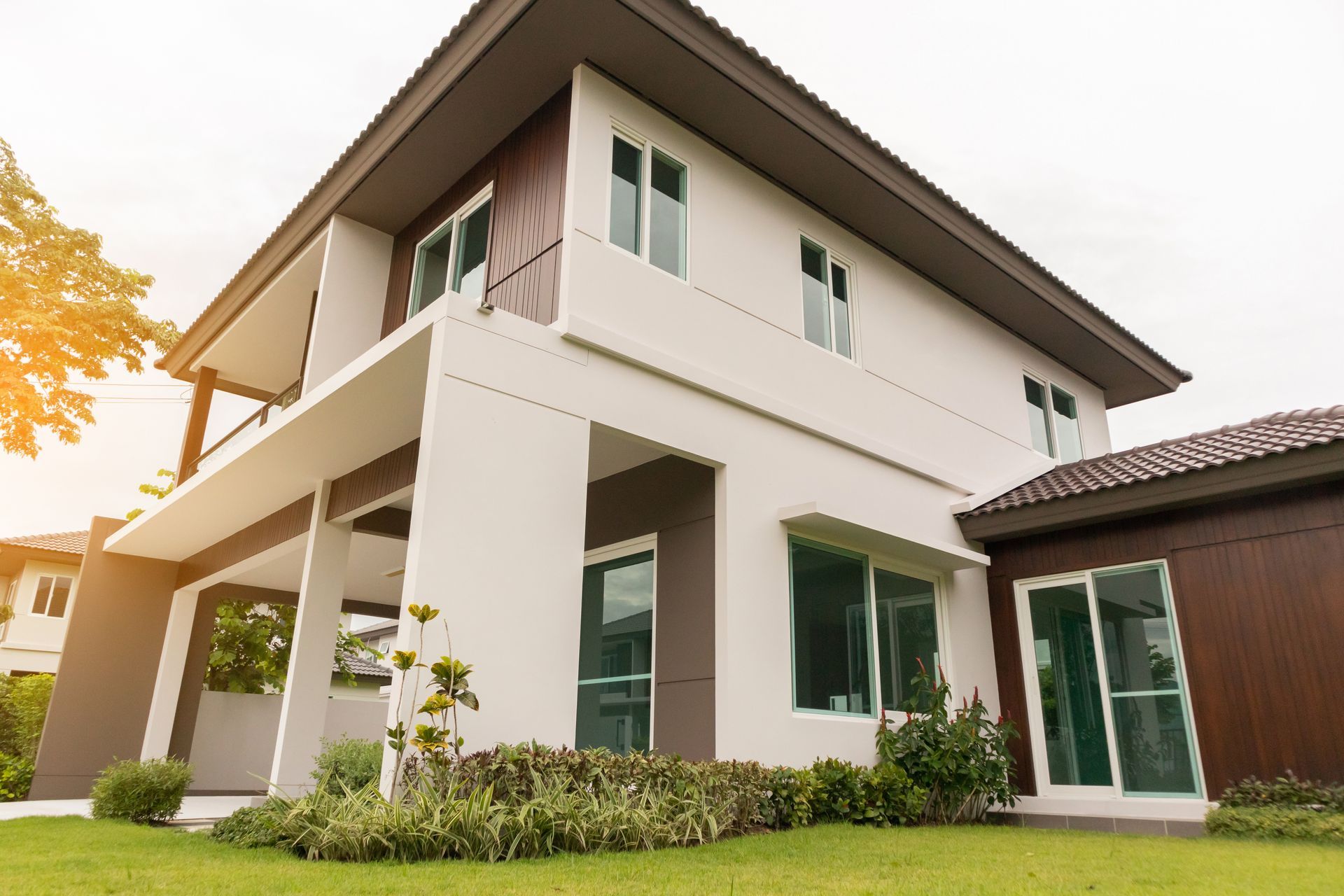 commercial painter cedar city