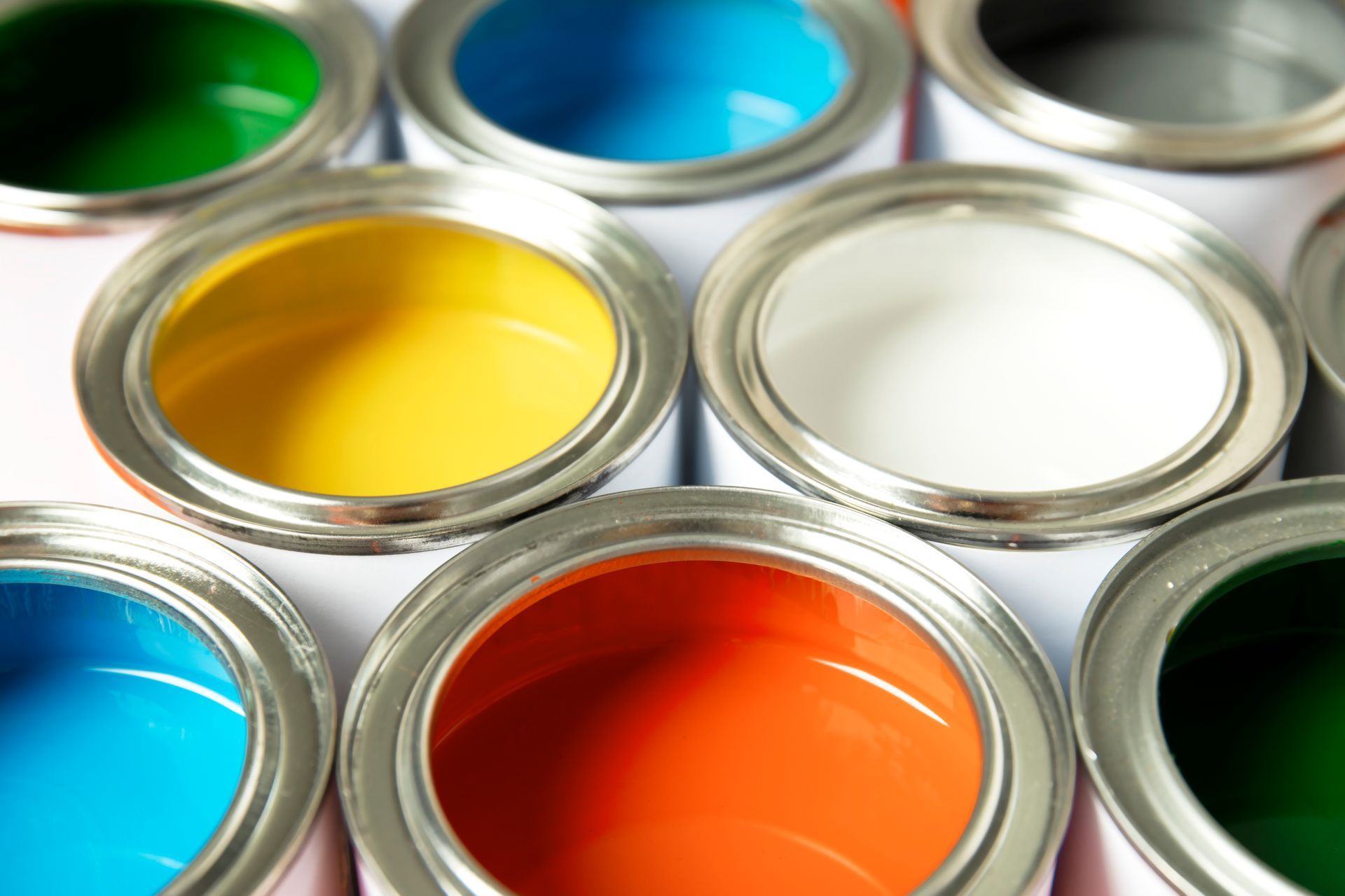 quality painting services