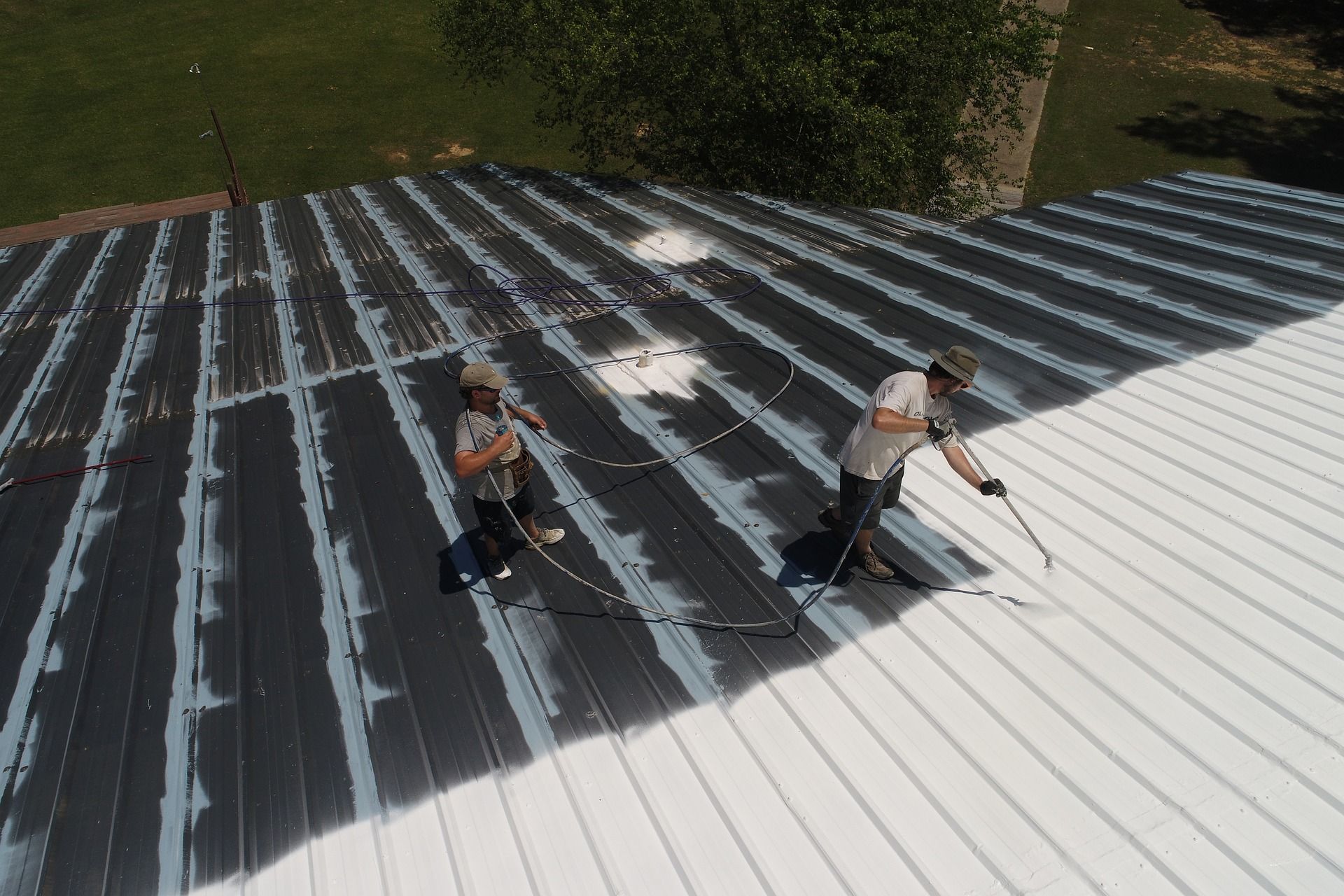 how to find the right painting contractor in cedar city