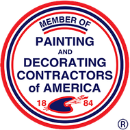 Painting and Decorating Contractors of America Member